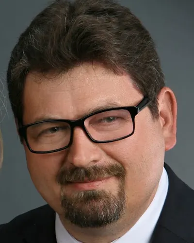 Wolniak Sławomir, lek. med. psychiatra. Gabinet